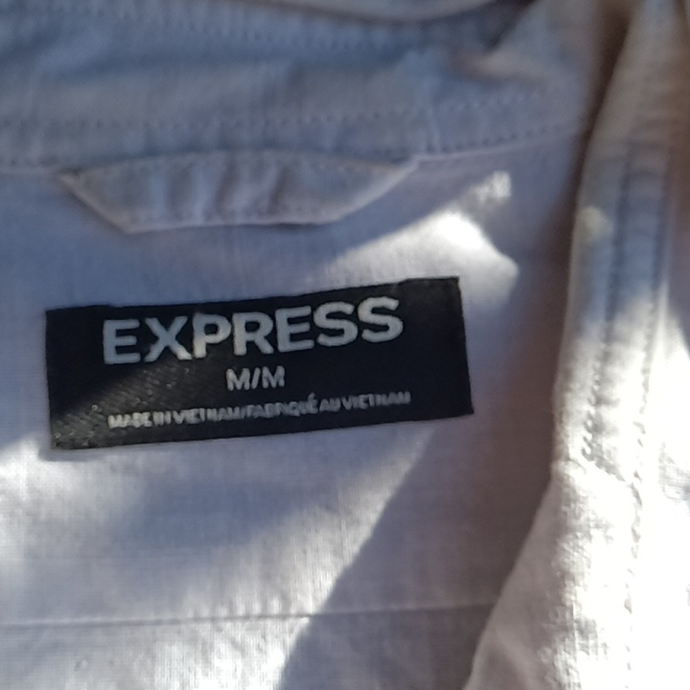 Express man - Picture 3 of 4